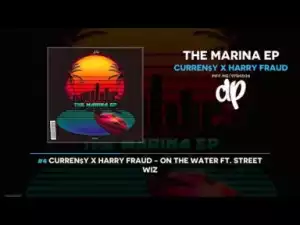 The Marina EP BY Curren$y x Harry Fraud